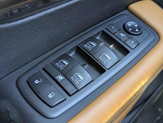 2021 Chrysler Pacifica Pinnacle AWD