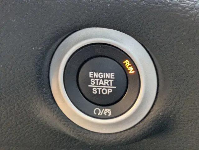 2021 Chrysler Pacifica Pinnacle AWD