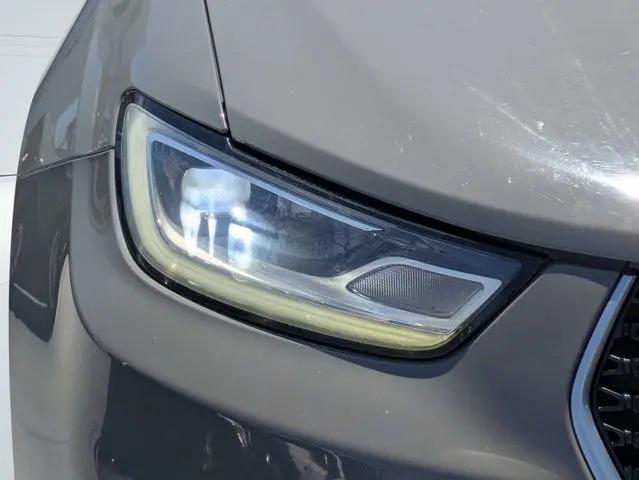 2021 Chrysler Pacifica Pinnacle AWD
