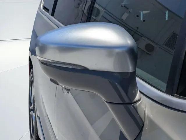 2021 Chrysler Pacifica Pinnacle AWD