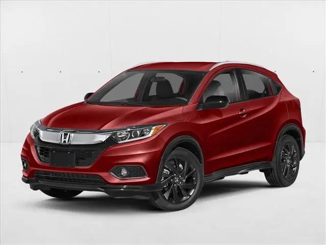 2022 Honda HR-V AWD Sport for sale in Westlake, OH