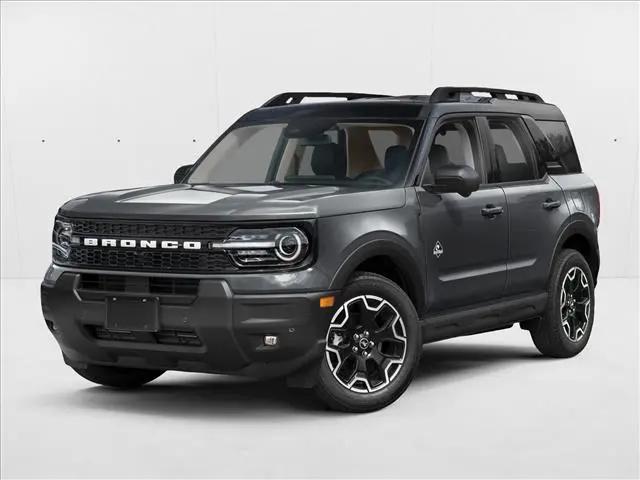 2026 Ford Bronco Sport Outer Banks for sale in Westlake, OH