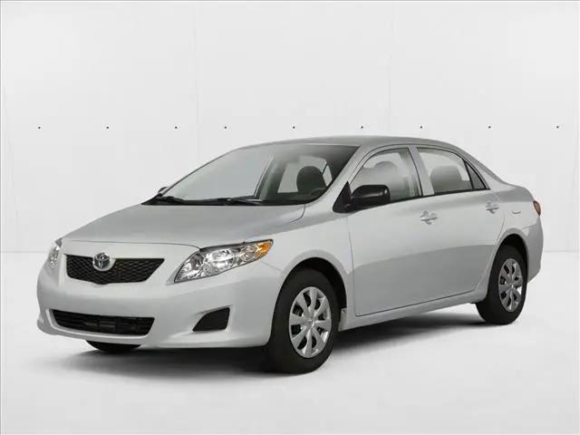 2010 Toyota Corolla LE for sale in Spokane Valley, WA