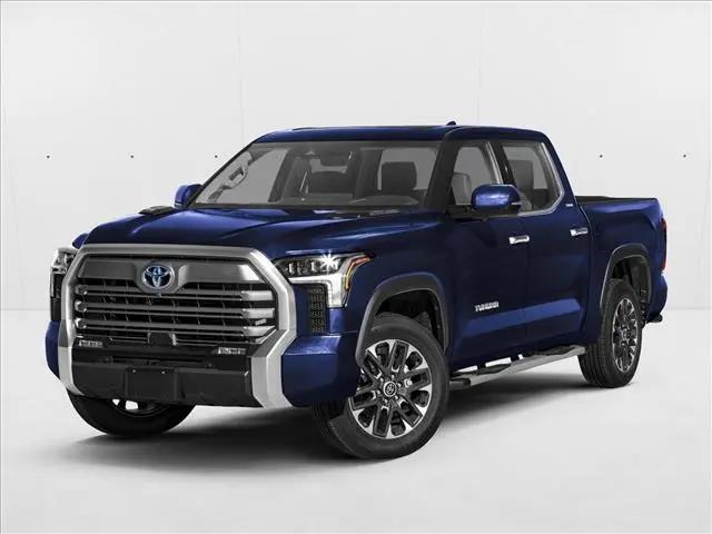 2026 Toyota Tundra Hybrid Limited for sale in Spokane Valley, WA