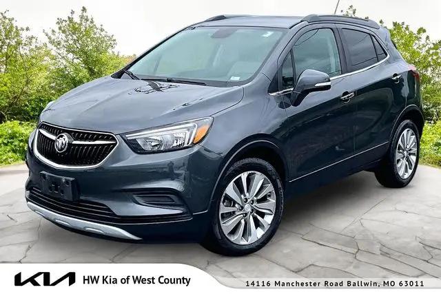 2017 Buick Encore Preferred for sale in Ballwin, MO