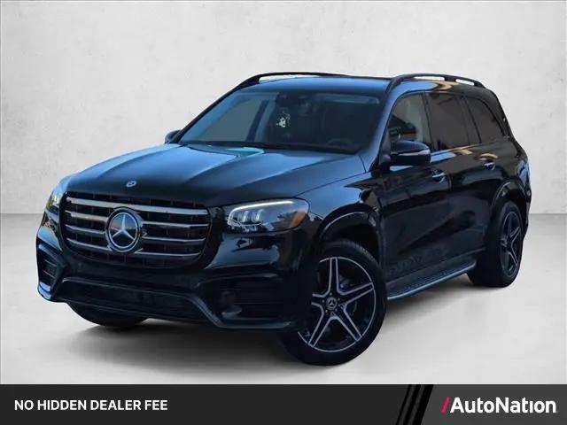 2026 Mercedes-Benz GLS GLS 450 4MATIC for sale in San Jose, CA