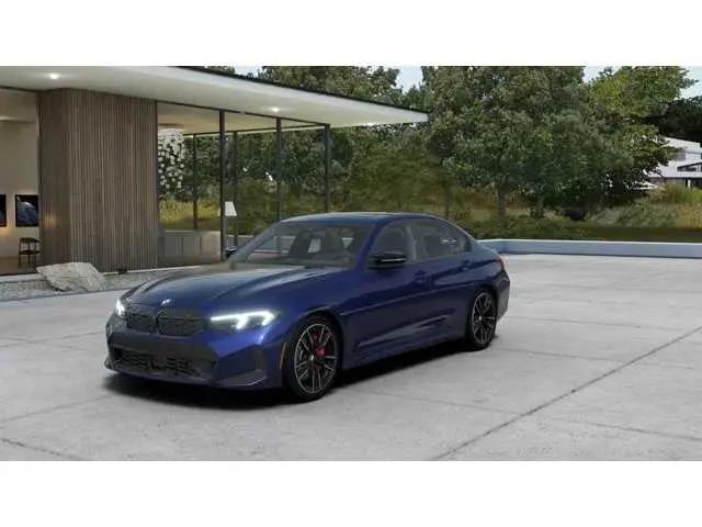 2026 BMW M340i xDrive NA for sale in Seattle, WA