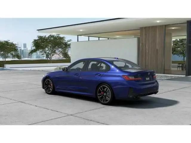 2026 BMW M340i xDrive NA
