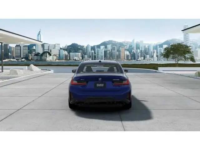 2026 BMW M340i xDrive NA