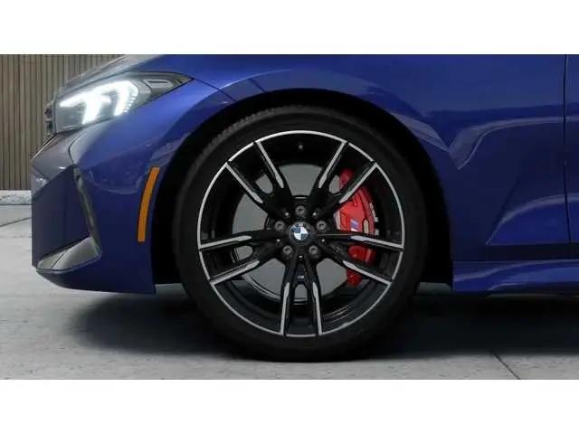 2026 BMW M340i xDrive NA