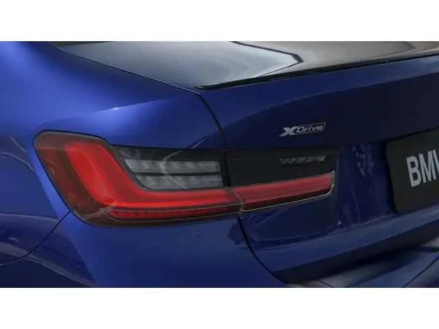 2026 BMW M340i xDrive NA