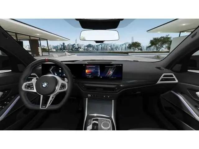 2026 BMW M340i xDrive NA