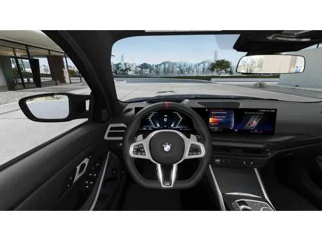 2026 BMW M340i xDrive NA