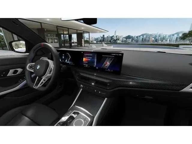 2026 BMW M340i xDrive NA