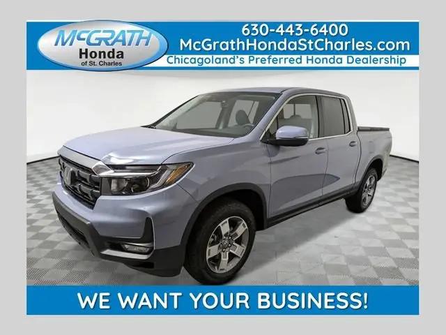 2026 Honda Ridgeline RTL for sale in Saint Charles, IL