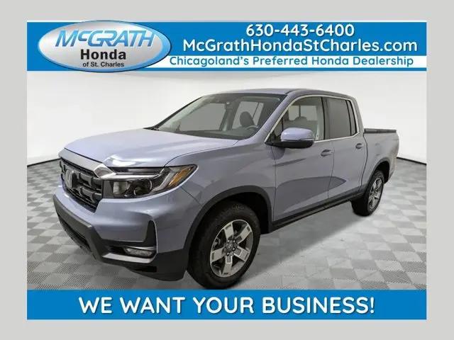 2026 Honda Ridgeline RTL for sale in Saint Charles, IL