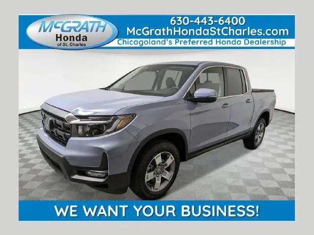2026 Honda Ridgeline RTL for sale in Saint Charles, IL