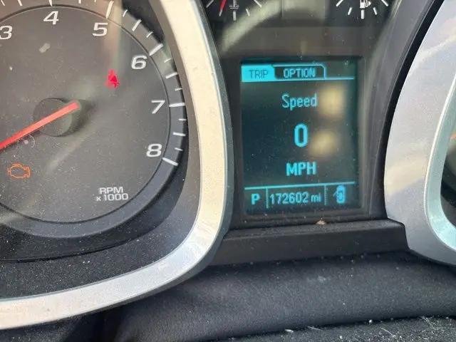 2013 Chevrolet Equinox LTZ for sale near Columbus, OH