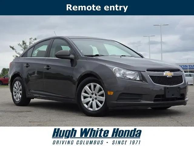 2011 Chevrolet Cruze LS for sale in Columbus, OH