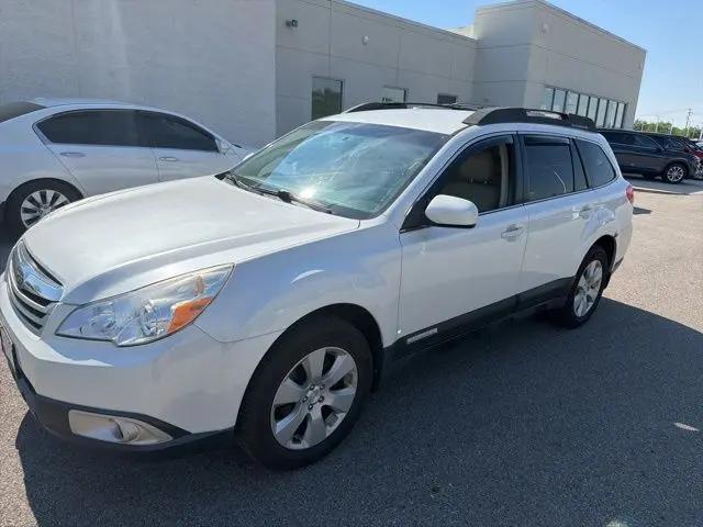 2012 Subaru Outback 2.5i Premium for sale near Columbus, OH