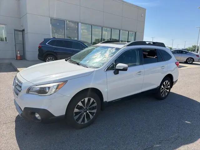 2016 Subaru Outback 2.5i Limited for sale near Columbus, OH