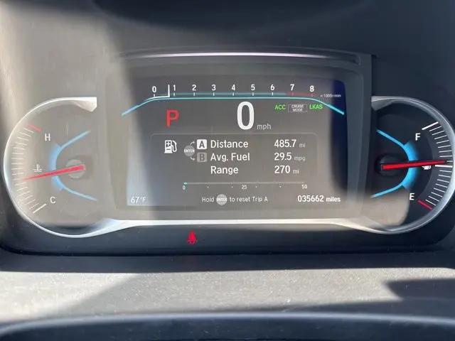 2022 Honda Pilot AWD EX-L