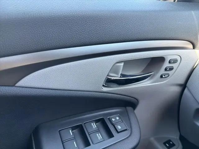 2022 Honda Pilot AWD EX-L
