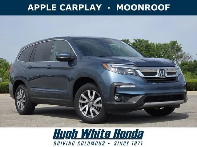 2022 Honda Pilot for sale near Columbus, OH
