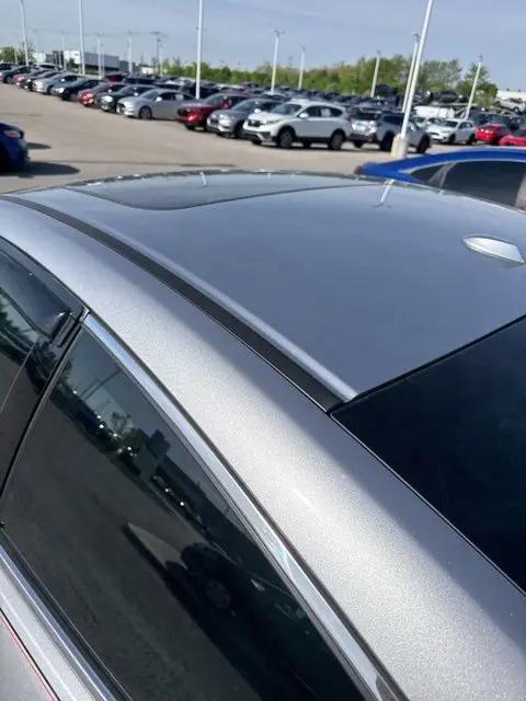 2017 Honda Accord EX-L V6