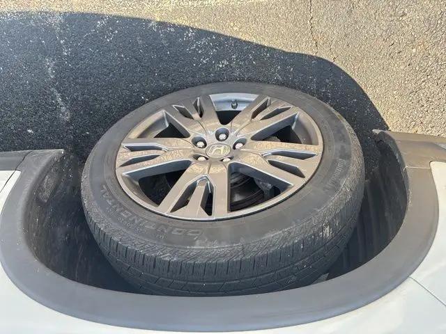 2022 Honda Pilot AWD Sport