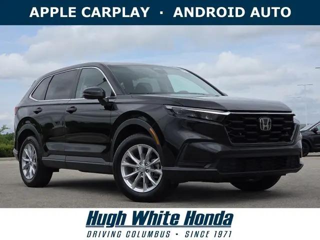 2023 Honda CR-V EX AWD for sale in Columbus, OH