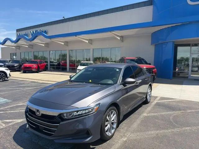 2021 Honda Accord LX for sale near Columbus, OH