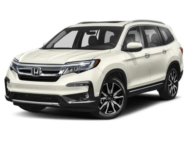 2019 Honda Pilot Touring for sale in San Benito, TX
