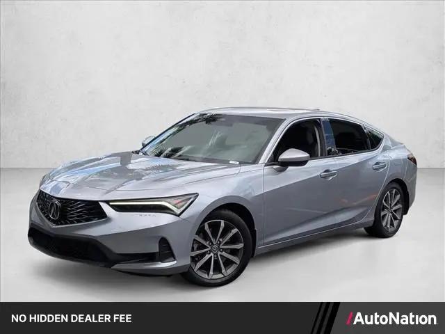 2024 Acura Integra Base for sale in Sanford, FL
