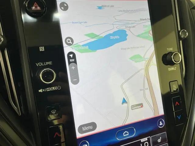 2023 Subaru WRX Limited