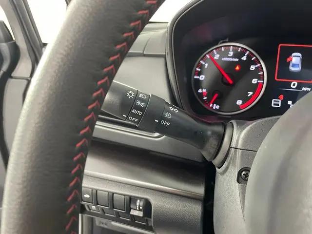 2023 Subaru WRX Limited