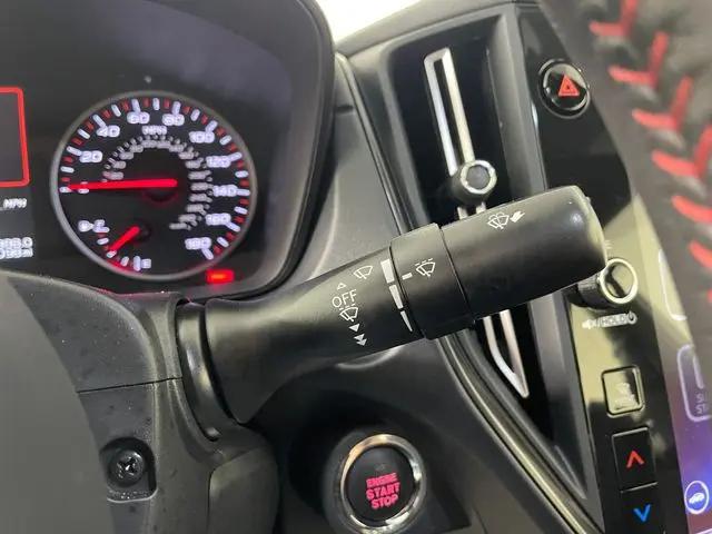 2023 Subaru WRX Limited