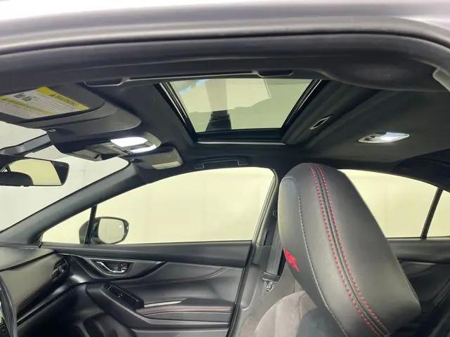 2023 Subaru WRX Limited