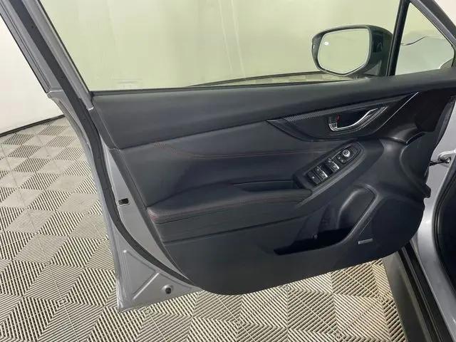 2023 Subaru WRX Limited