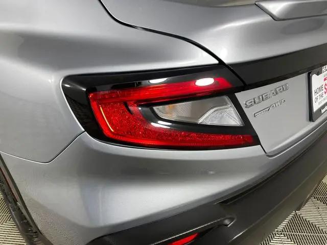 2023 Subaru WRX Limited