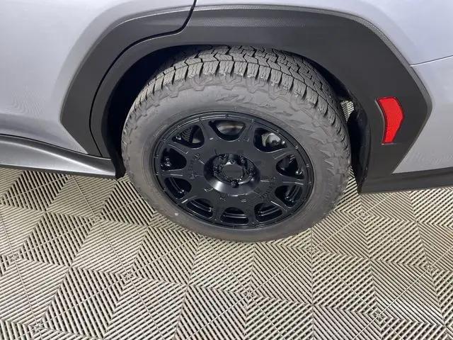 2023 Subaru WRX Limited