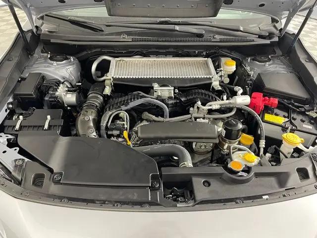 2023 Subaru WRX Limited