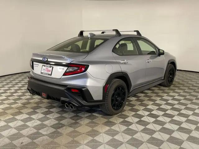 2023 Subaru WRX Limited