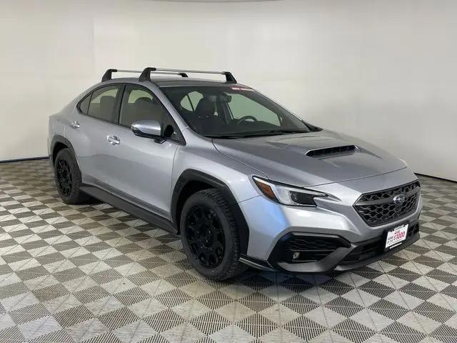 2023 Subaru WRX Limited