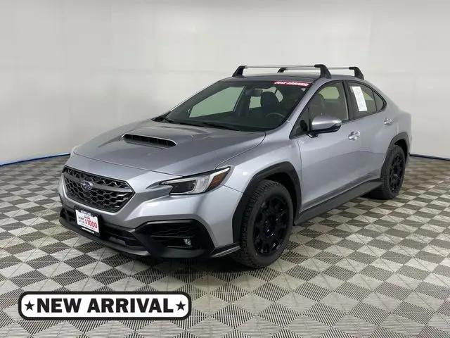 2023 Subaru WRX Limited for sale in Bremerton, WA