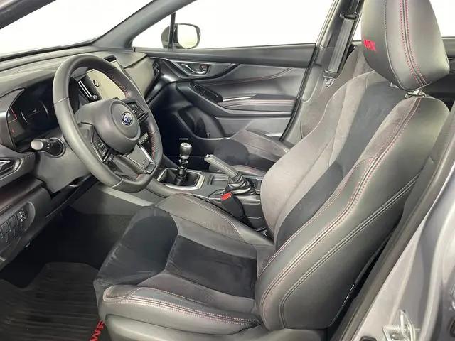2023 Subaru WRX Limited
