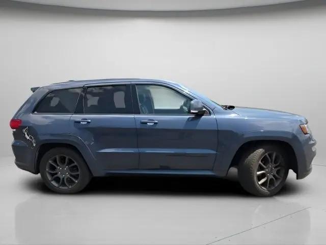2020 Jeep Grand Cherokee High Altitude 4x4