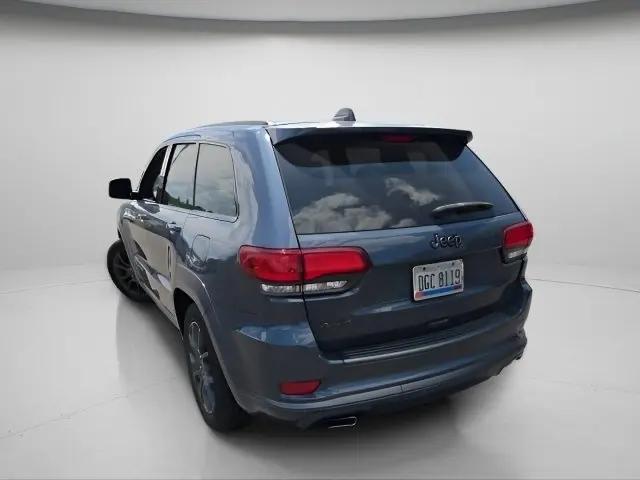 2020 Jeep Grand Cherokee High Altitude 4x4
