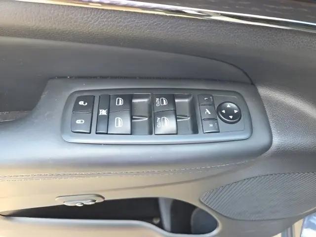 2020 Jeep Grand Cherokee High Altitude 4x4