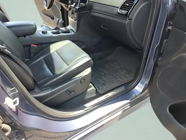 2020 Jeep Grand Cherokee High Altitude 4x4